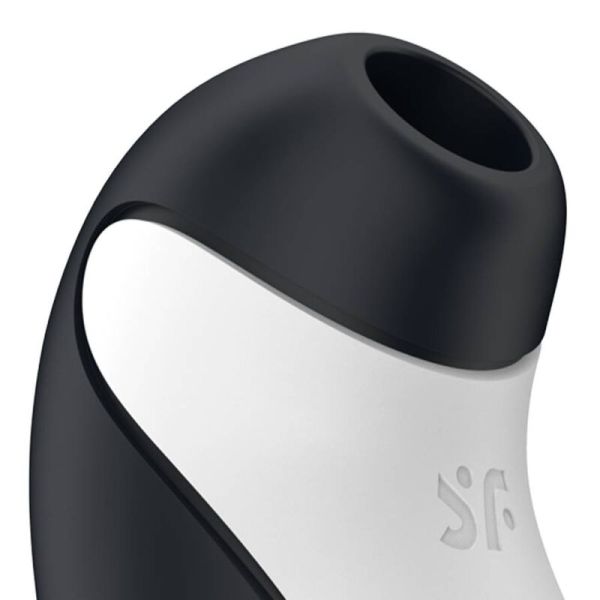 SATISFYER - ORCA AIR PULSE2