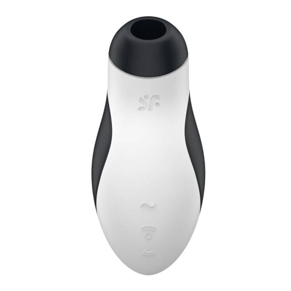 SATISFYER - ORCA AIR PULSE3